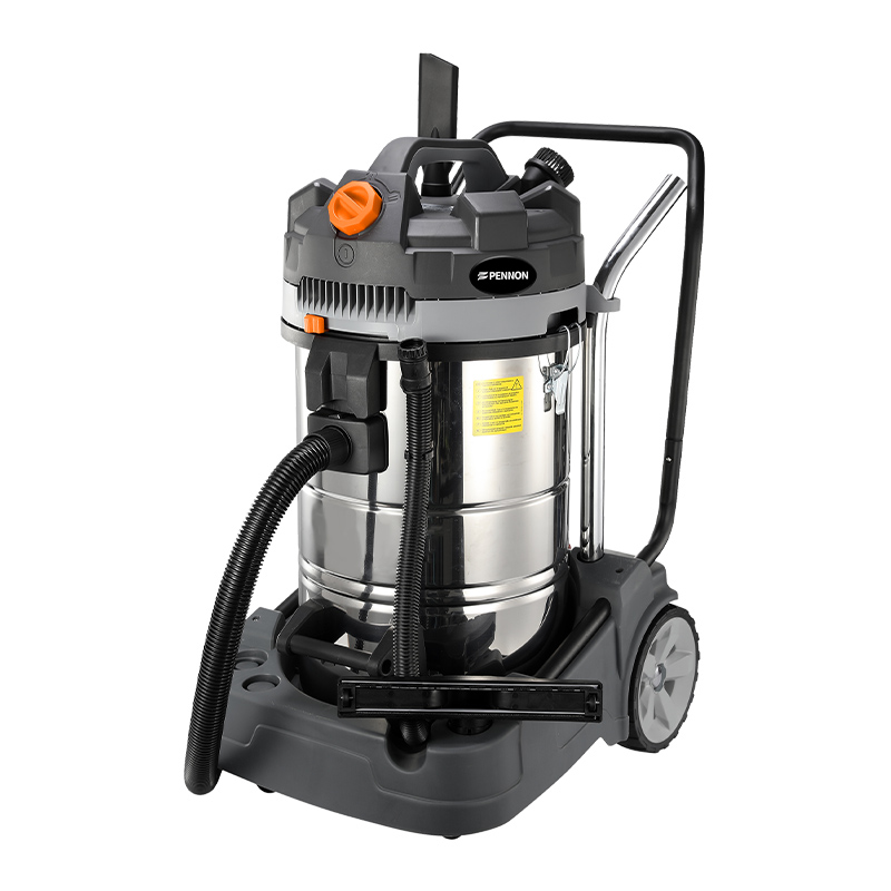 ST800 Vacuum cleaner